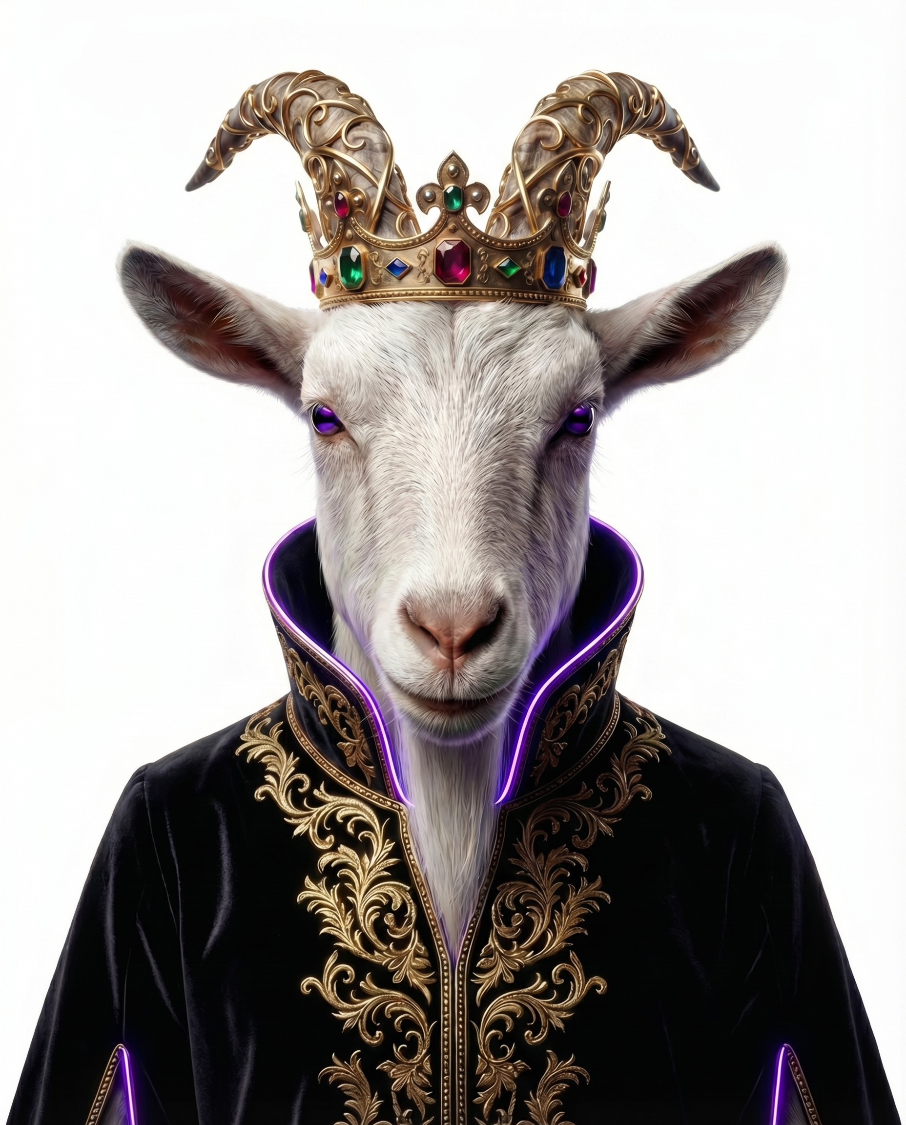 GOAT Collection
